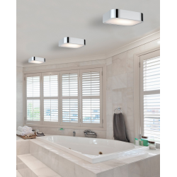 LUCIE 25 PLAFON LC3412 AZZARDO