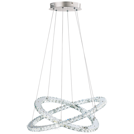 VARRAZO 31667 LAMPA WISZĄCA LED EGLO