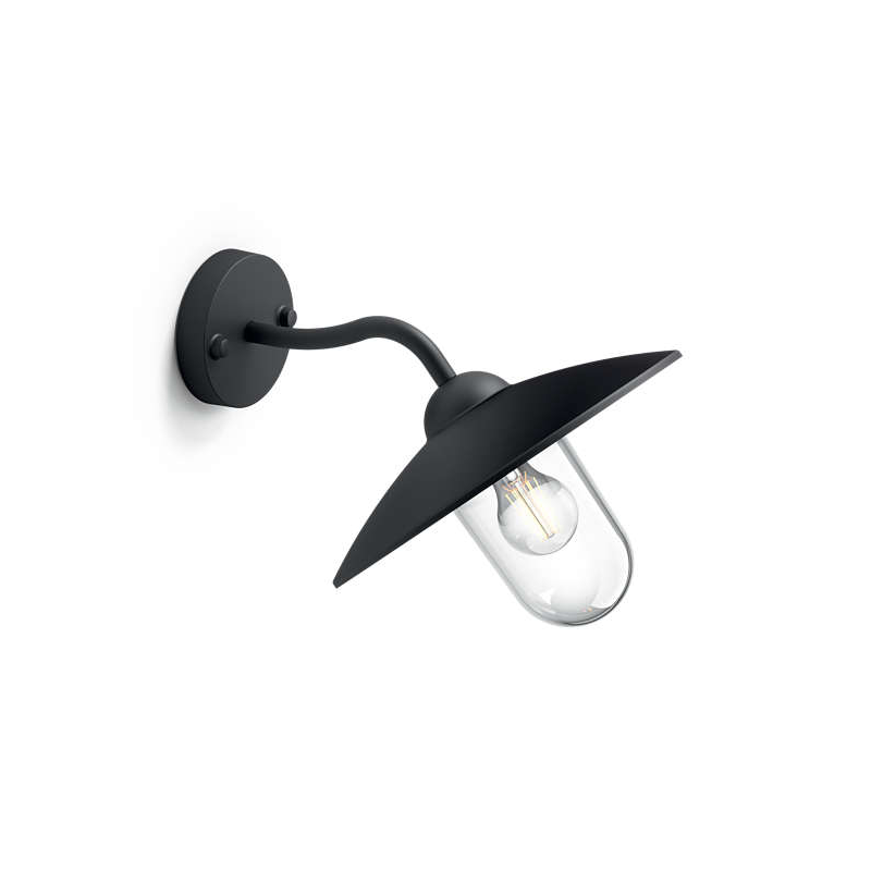 HAMMOCK 01643/30/PN KINKIET OGRODOWY PHILIPS