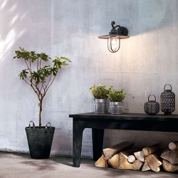 PASTURE 16270/30/PN KINKIET OGRODOWY PHILIPS