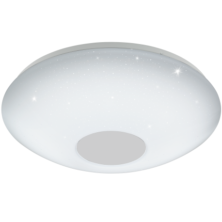 VOLTAGO 2 95971 LED LAMPA SUFITOWA PLAFON EGLO
