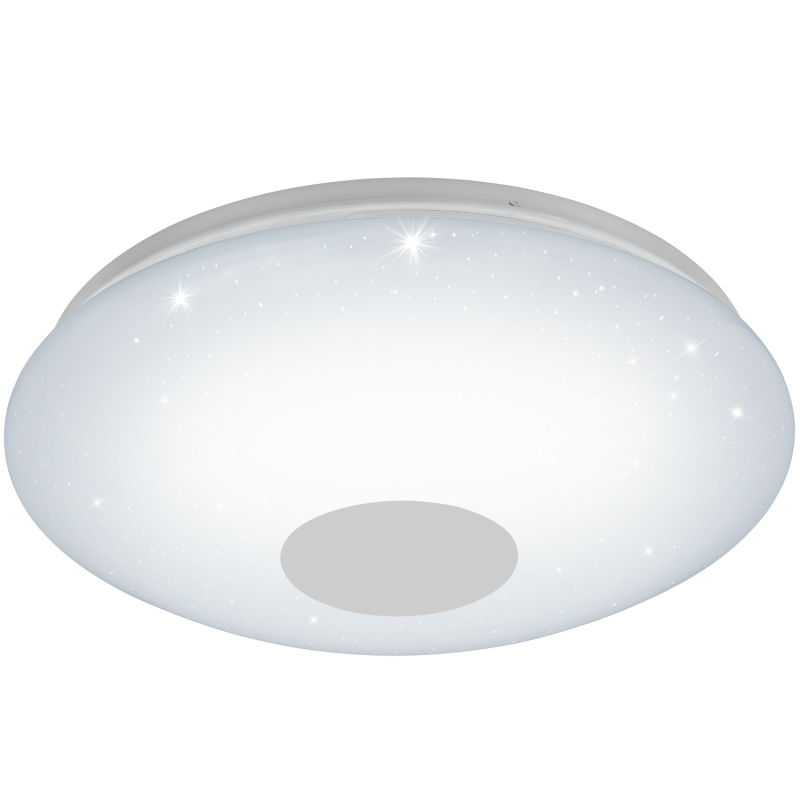 VOLTAGO 2 95973 LED LAMPA SUFITOWA PLAFON EGLO