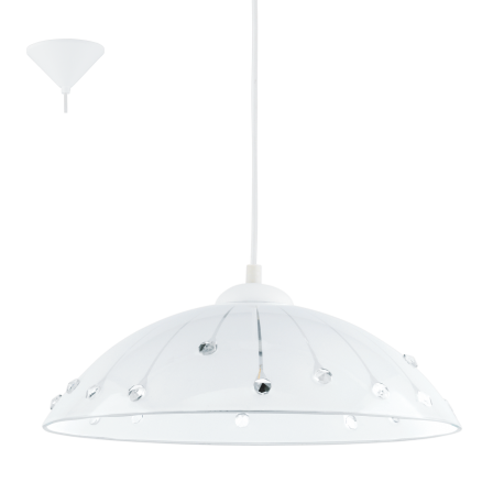 VETRO 96073 LAMPA KLASYCZNA WISZĄCA EGLO