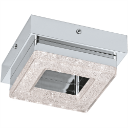 FRADELO 95655 LAMPA SUFITOWA PLAFON EGLO