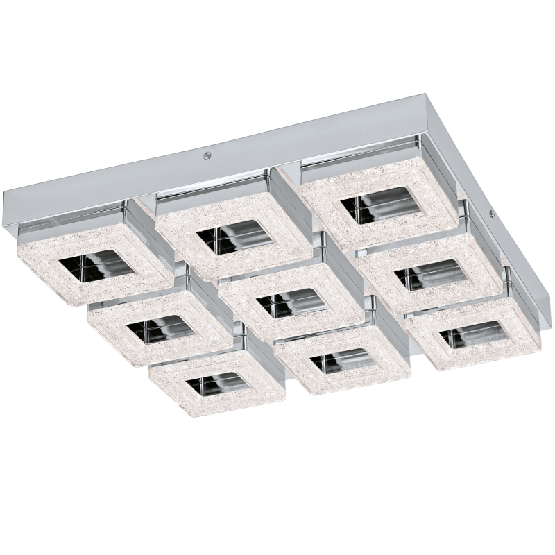 FRADELO 95658 LAMPA SUFITOWA PLAFON EGLO