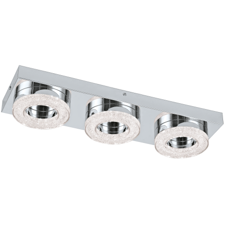 FRADELO 95663 LAMPA SUFITOWA PLAFON EGLO