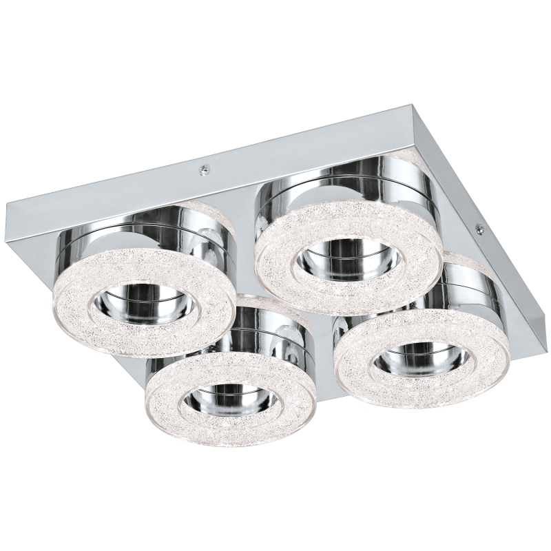 FRADELO 95664 LAMPA SUFITOWA PLAFON EGLO