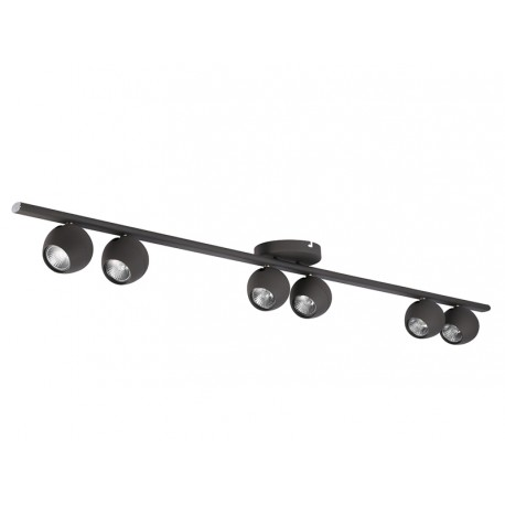 PERA 6 LISTWA FH5786TBB-6GR GRAFIT AZZARDO