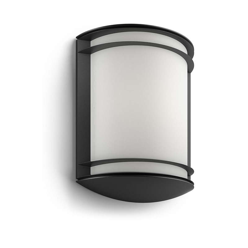 ANTELOPE 17320/30/P3 KINKIET OGRODOWY PHILIPS 4000K