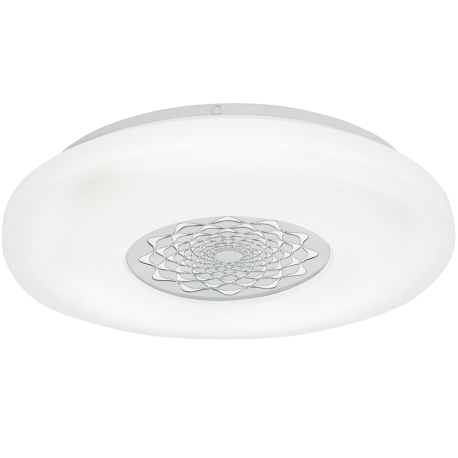 CAPASSO 1 96026 LED LAMPA SUFITOWA PLAFON EGLO