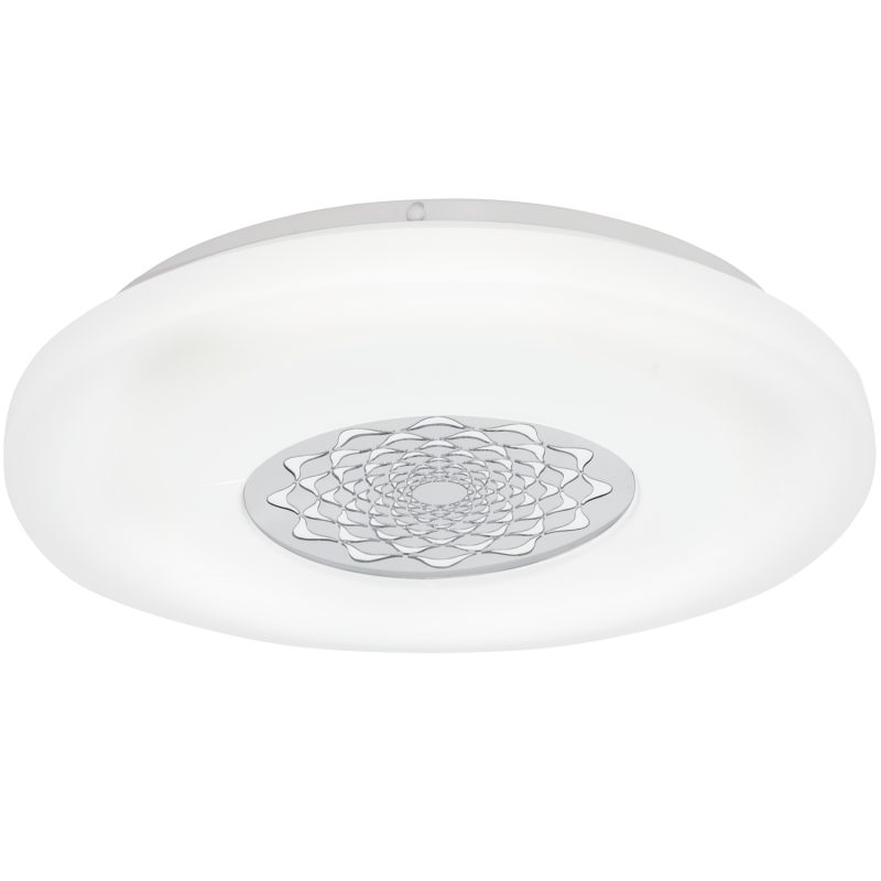 CAPASSO 1 96026 LED LAMPA SUFITOWA PLAFON EGLO