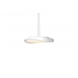 CIRCULO 58 MD 5657L BIAŁA LAMPA WISZĄCA AZZARDO