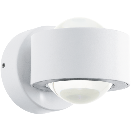 ONO 2 96048 LED LAMPA KINKIET EGLO