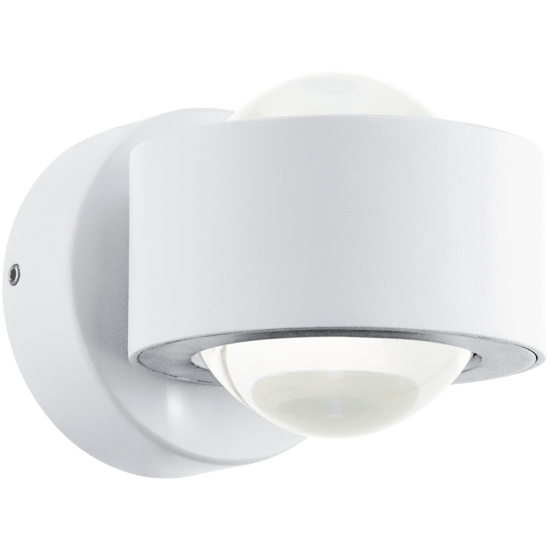 ONO 2 96048 LED LAMPA KINKIET EGLO