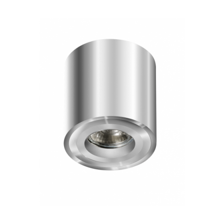 MINI BROSS LAMPA NATYNKOWA GM4000 CHROM AZZARDO AZ1757