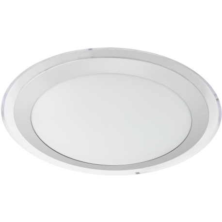 COMPETA 1 95677 LED LAMPA SUFITOWA PLAFON EGLO