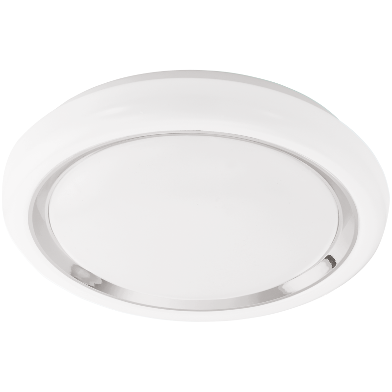 CAPASSO 96023 LED LAMPA SUFITOWA PLAFON EGLO