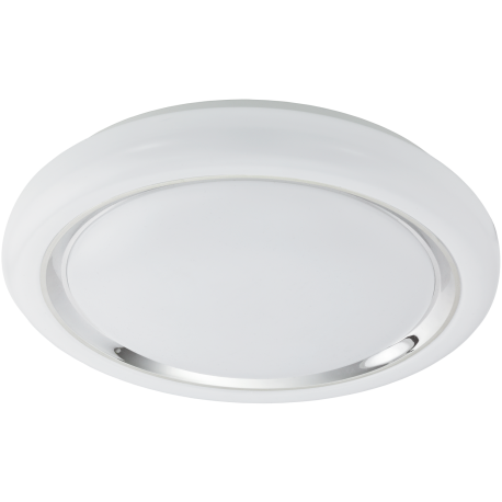 CAPASSO 96024 LED LAMPA SUFITOWA PLAFON EGLO