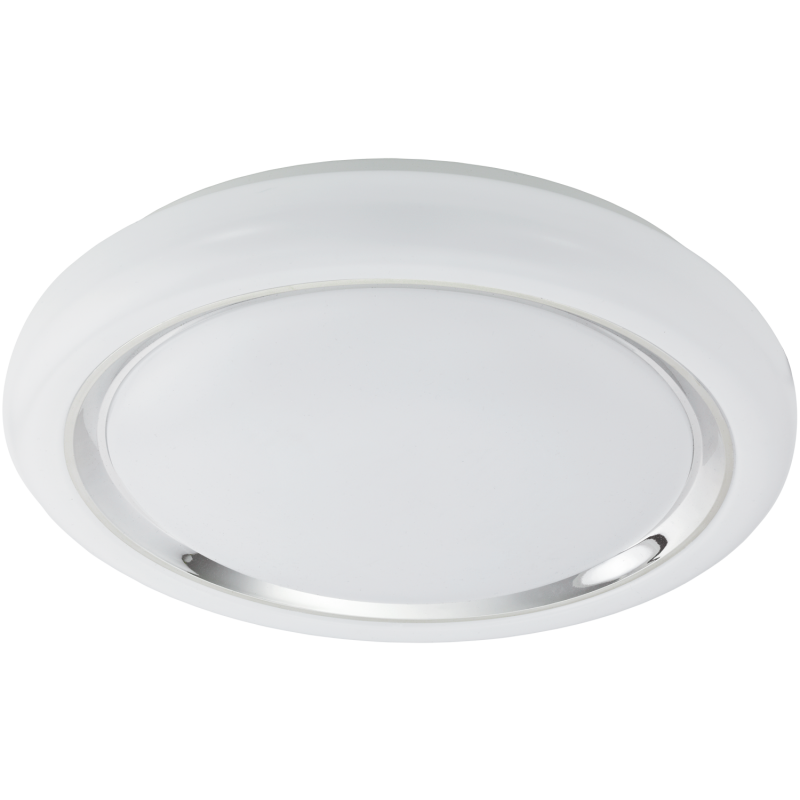 CAPASSO 96024 LED LAMPA SUFITOWA PLAFON EGLO