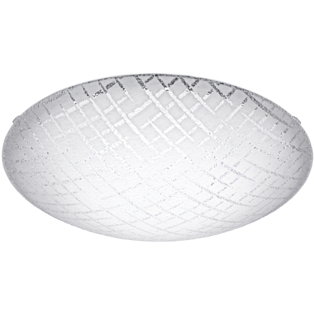 RICONTO 1 95675 LED LAMPA SUFITOWA PLAFON EGLO