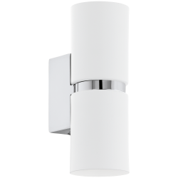 PASSA 95368 LED LAMPA ŚCIENNA KINKIET EGLO