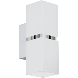 PASSA 95377 LED LAMPA ŚCIENNA KINKIET EGLO