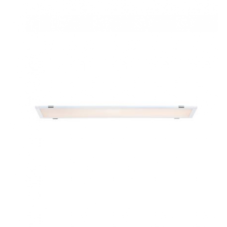 PLAN 106647 PANEL LED 90 CM 30 W BIAŁY