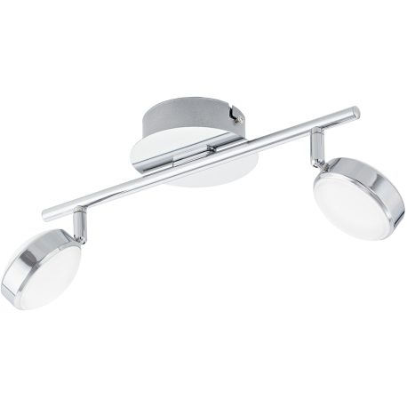 REFLEKTOR 2-PUNKTOWY SALTO 95629 EGLO