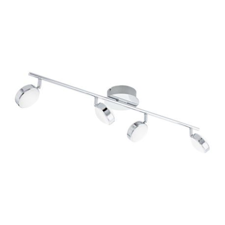 REFLEKTOR 4-PUNKTOWY SALTO 95632 EGLO