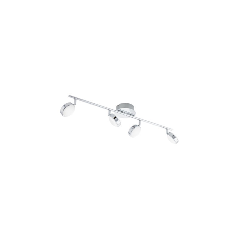 REFLEKTOR 4-PUNKTOWY SALTO 95632 EGLO