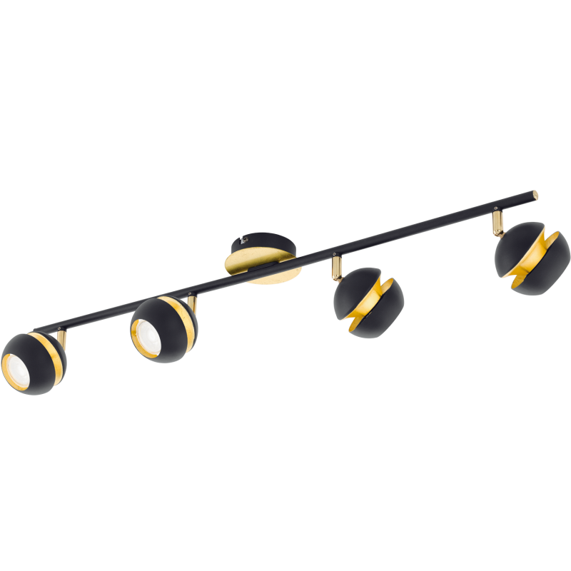 NOCITO REFLEKTOR SPOT 4-PUNKTOWY EGLO 95485