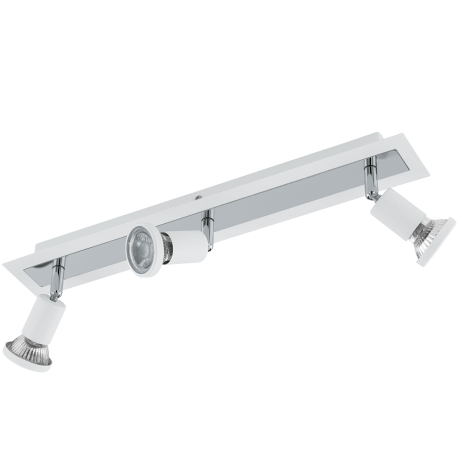 SARRIA PLAFON REFLEKTOR EGLO 94961