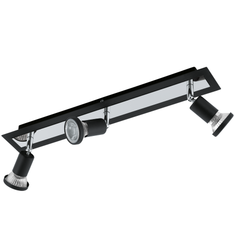 SARRIA PLAFON REFLEKTOR EGLO 94965