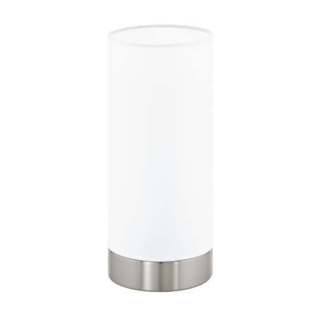 DAMASCO-1 LAMPA STOŁOWA EGLO 95776