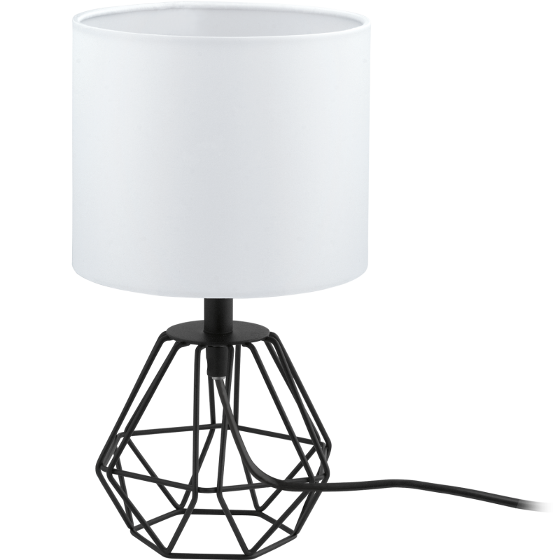 CARLTON 95789 LAMPA STOŁOWA EGLO