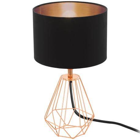 CARLTON 95787 LAMPA STOŁOWA EGLO