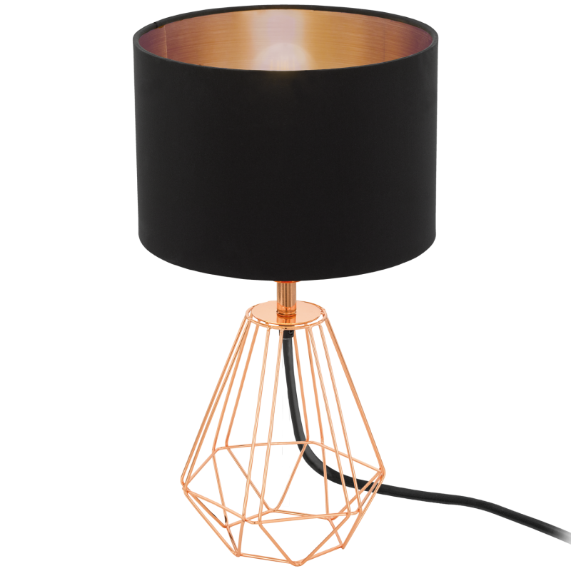 CARLTON 95787 LAMPA STOŁOWA EGLO