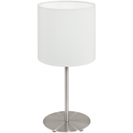 PASTERI 95725 LAMPA STOŁOWA EGLO