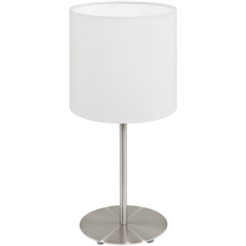 PASTERI 95725 LAMPA STOŁOWA EGLO