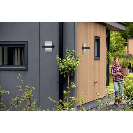 AFTERGLOW 17352/93/P0 KINKIET OGRODOWY PHILIPS LED