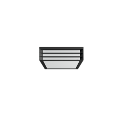 MOONSHINE 17350/93/PN KINKIET PLAFON OGRODOWY PHILIPS