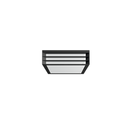 MOONSHINE 17350/93/PN KINKIET PLAFON OGRODOWY PHILIPS