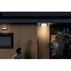 MOONSHINE 17350/93/PN KINKIET PLAFON OGRODOWY PHILIPS