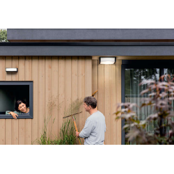 MOONSHINE 17350/93/PN KINKIET PLAFON OGRODOWY PHILIPS