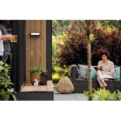 STRATOSPHERE 17354/93/P3 4000K KINKIET OGRODOWY PHILIPS LED