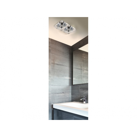 VEKTOR 2 S OCZKO WPUSZCZANE SC760SQ-A2 AZZARDO