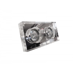 VEKTOR 2 S OCZKO WPUSZCZANE SC760SQ-A2 AZZARDO