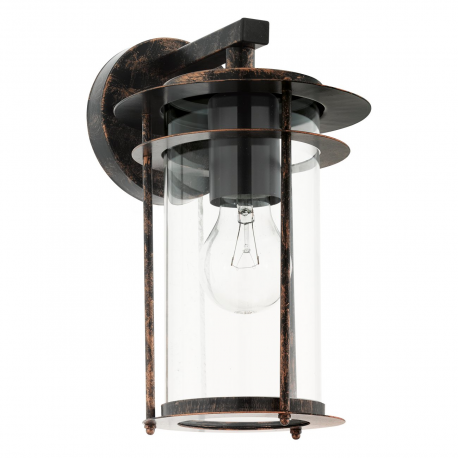 VALEDO KINKIET OGRODOWY 96241 EGLO NOWOŚĆ!!!