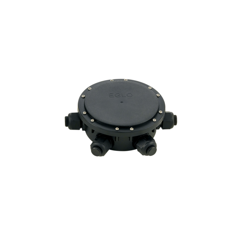 CONNOECTOR BOX ROZGAŁĘŹNIK OGRODOWY 91207 EGLO NOWOŚĆ!!!