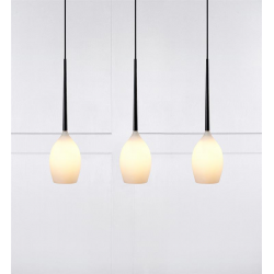 SALUT 106808 LAMPA WISZĄCA MARKSLOJD